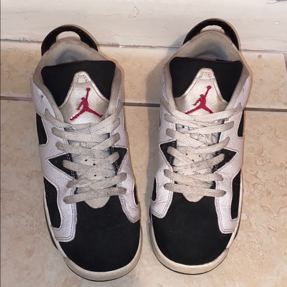 Jordan Retro 6